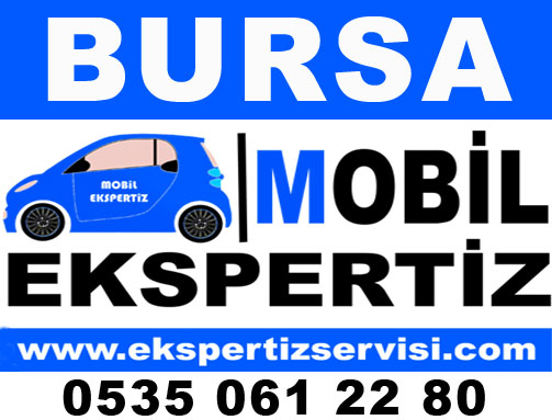 Bursa oto ekspertiz